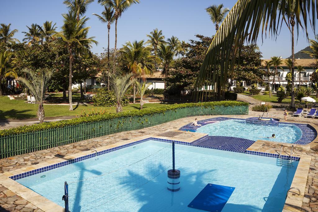 Casa Grande Hotel Resort & Spa Guarujá Exteriör bild